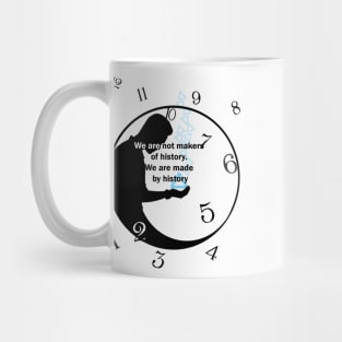 quotes inspirational Mug